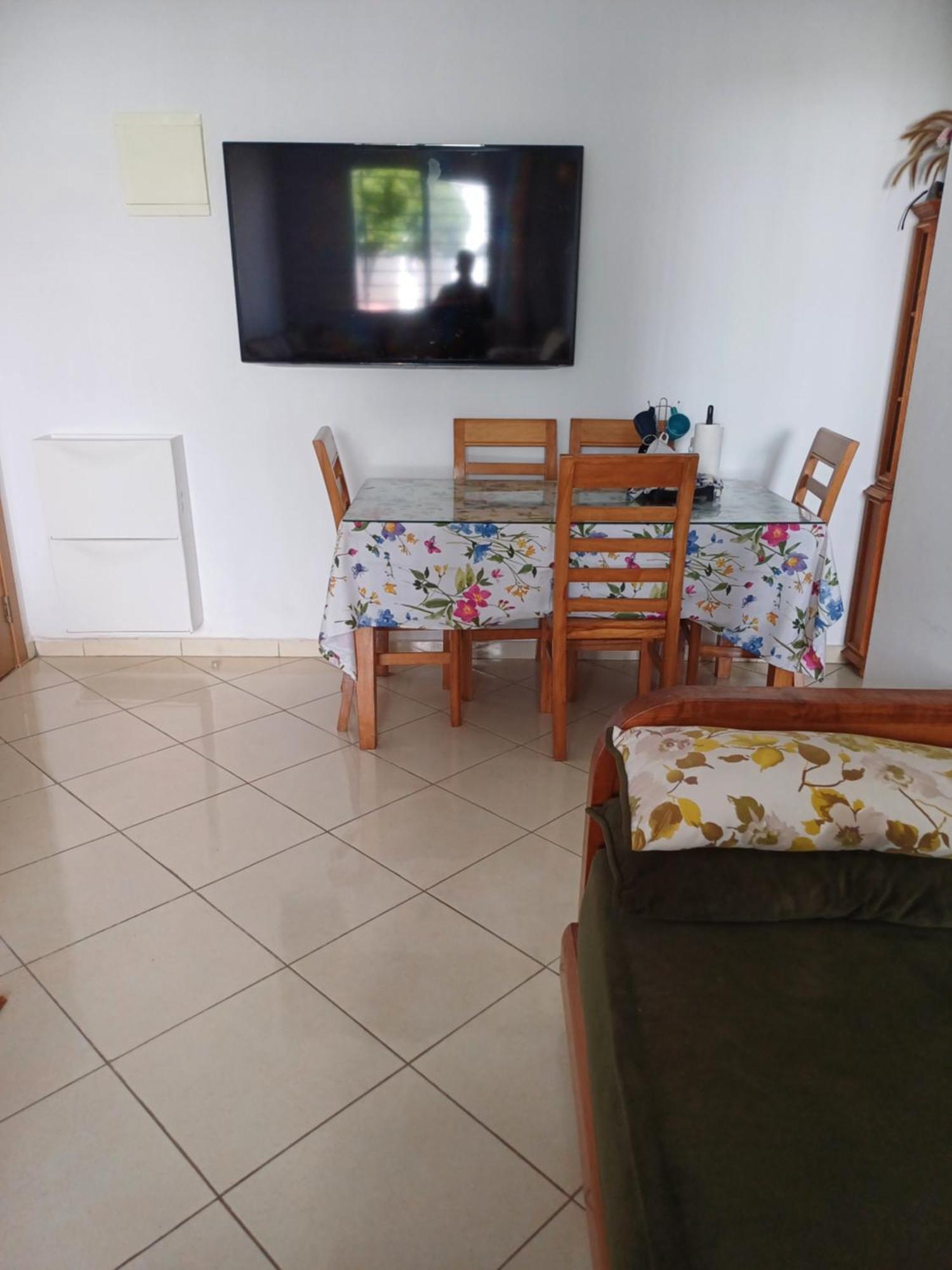Super Et Nouvel Appart Proche De La Plage Temara Exterior foto