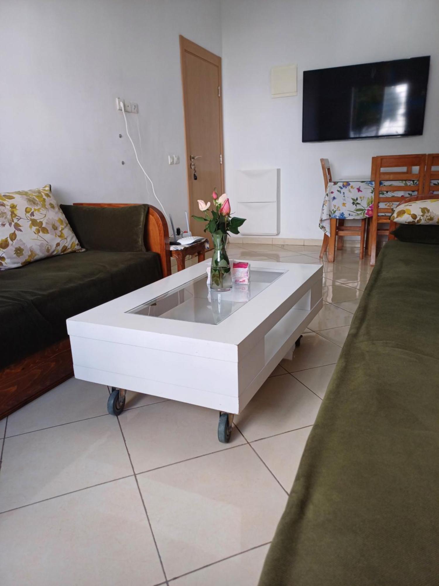 Super Et Nouvel Appart Proche De La Plage Temara Exterior foto